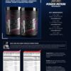 pre-workout; caffeine free pre-workout; pump products; pre-workout supplements;